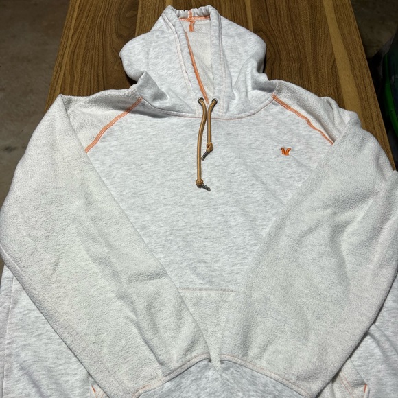 Men’s Hurley Hoodie Size XL - Picture 1 of 3